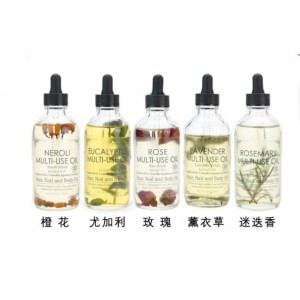 小瓶香薰精油