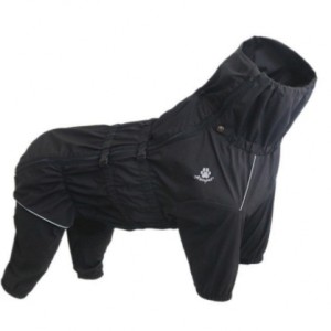 大型犬衣服全包四脚